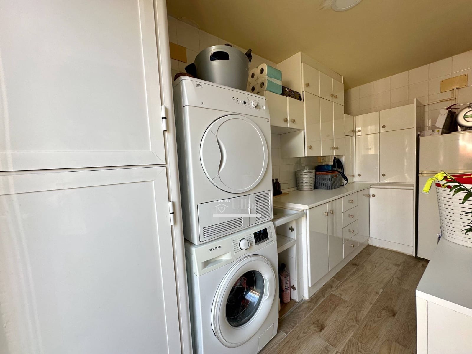 4 slaapkamer Villa te koop in Elche / Elx met zwembad garage - € 750.000 (Ref: 8960256)