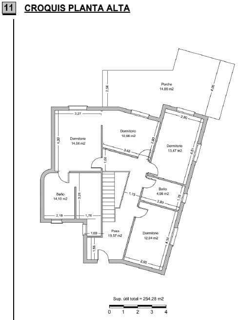4 slaapkamer Villa te koop in Elche / Elx met zwembad garage - € 750.000 (Ref: 8960256)