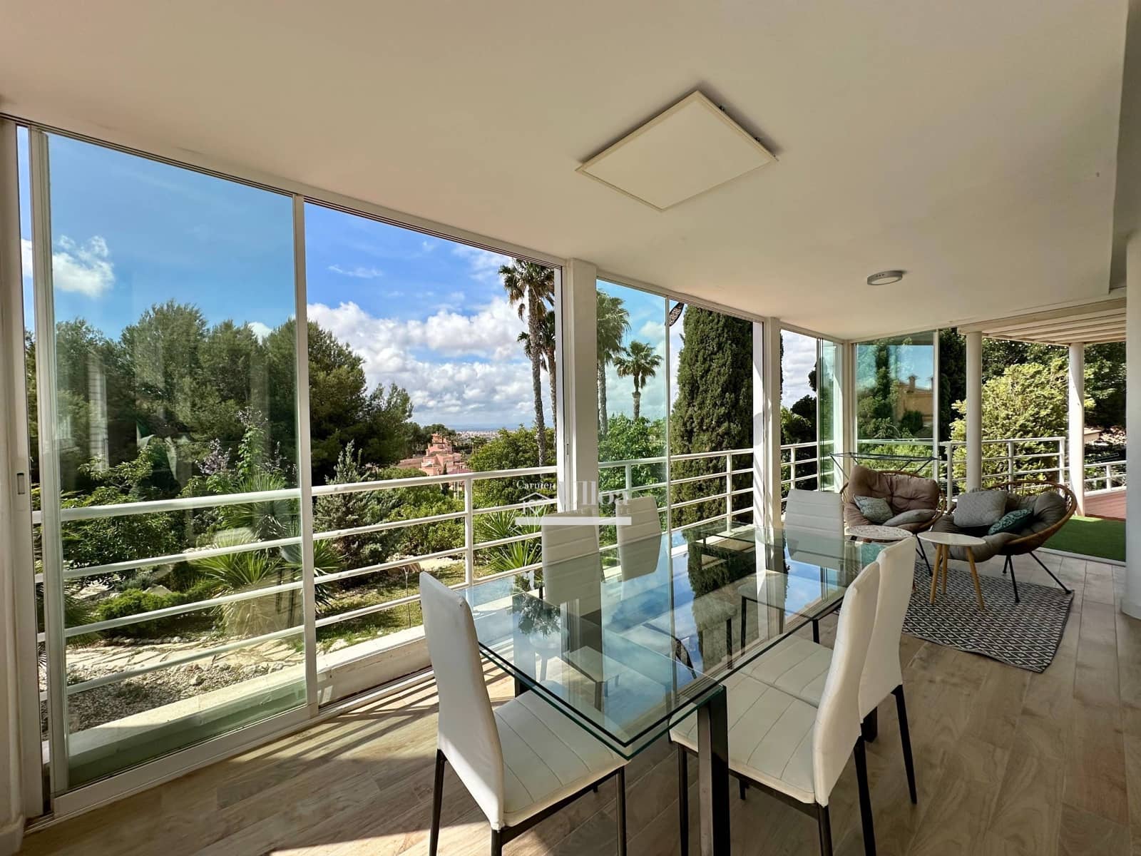 4 slaapkamer Villa te koop in Elche / Elx met zwembad garage - € 750.000 (Ref: 8960256)