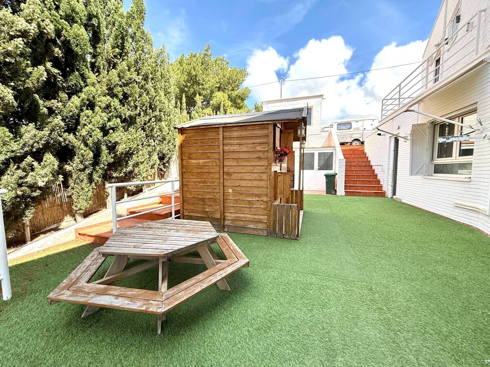 4 slaapkamer Villa te koop in Elche / Elx met zwembad garage - € 750.000 (Ref: 8960256)