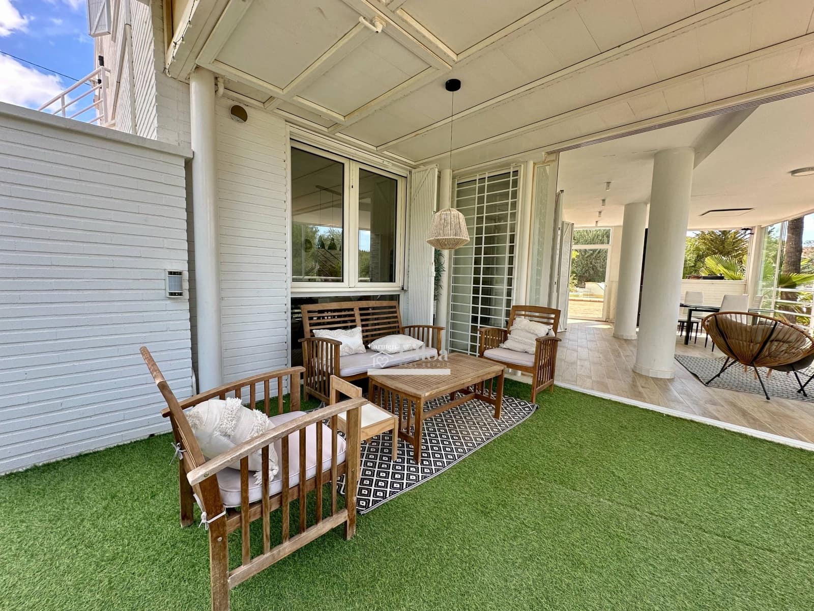 4 slaapkamer Villa te koop in Elche / Elx met zwembad garage - € 750.000 (Ref: 8960256)