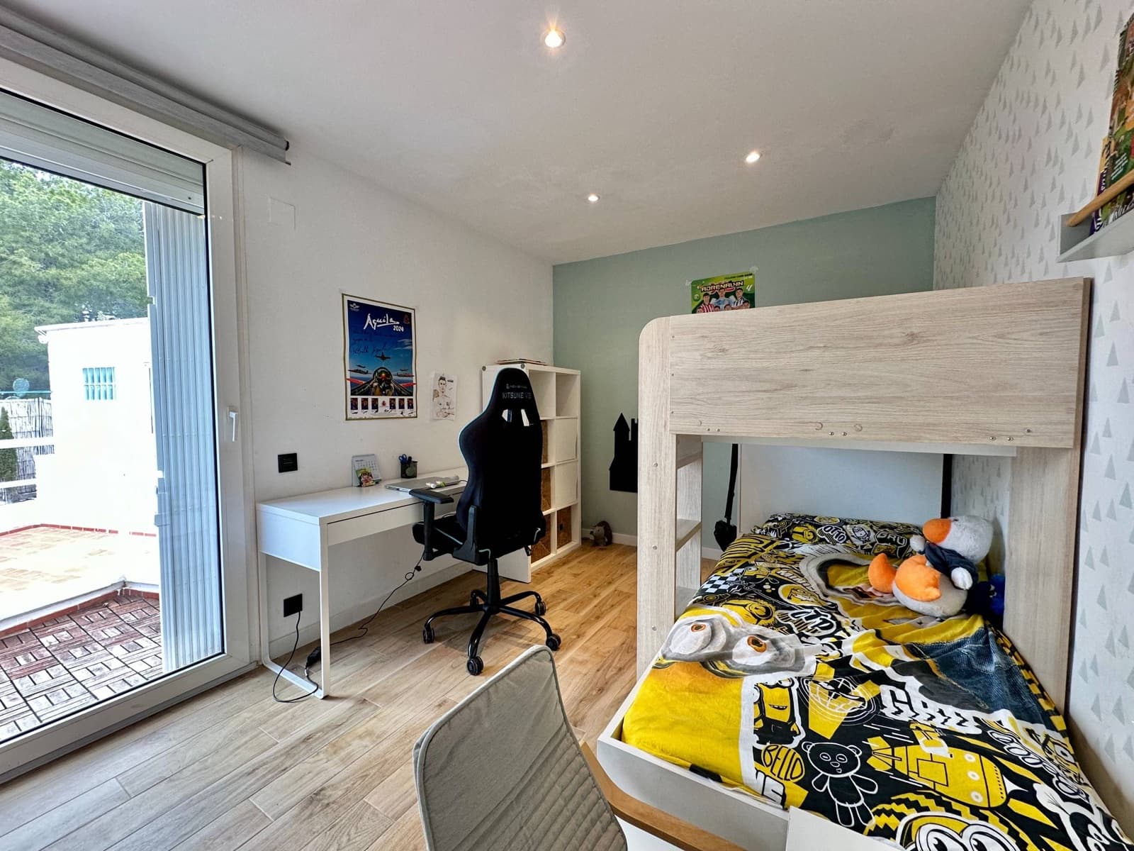 4 slaapkamer Villa te koop in Elche / Elx met zwembad garage - € 750.000 (Ref: 8960256)