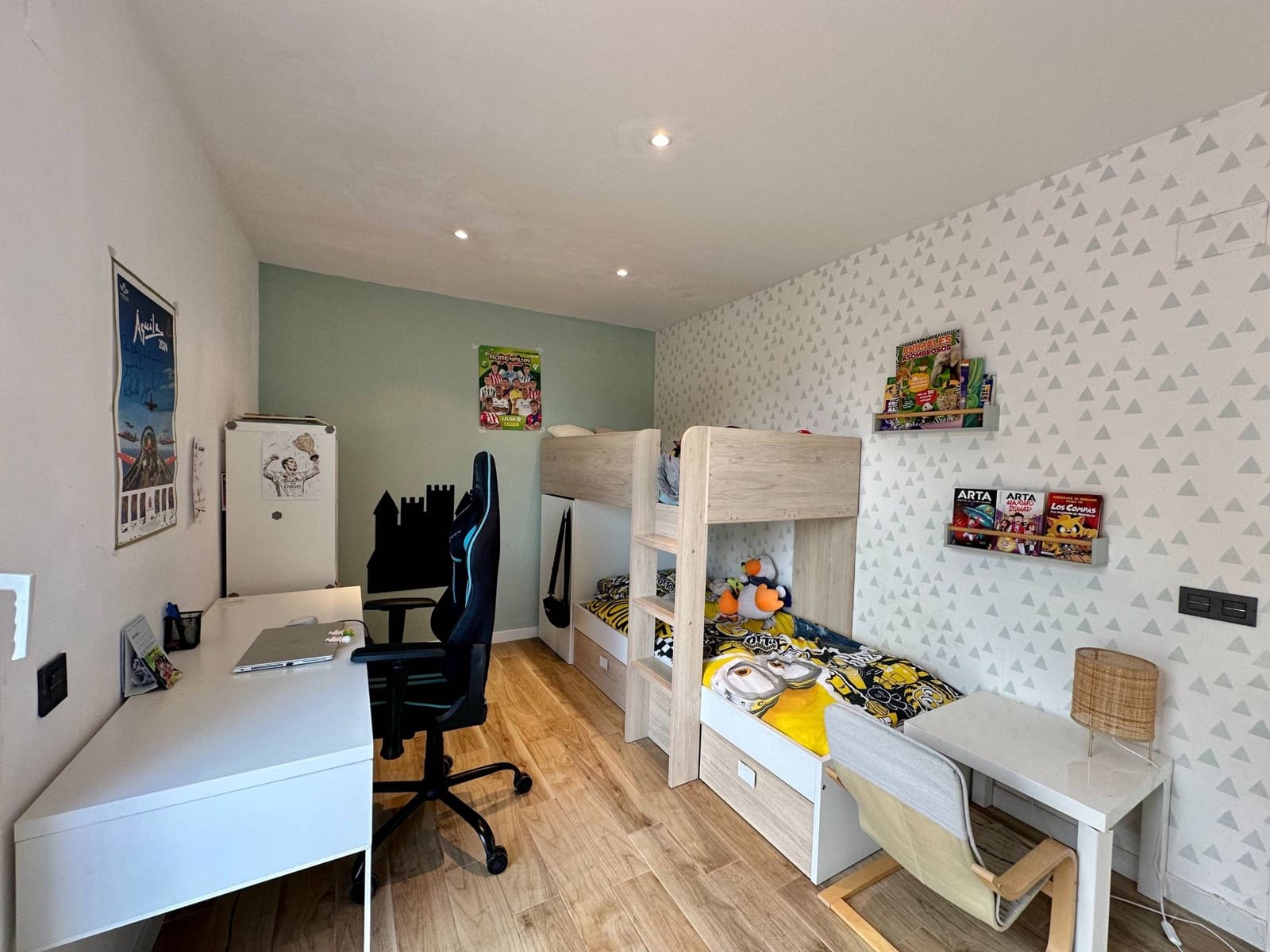 4 slaapkamer Villa te koop in Elche / Elx met zwembad garage - € 750.000 (Ref: 8960256)