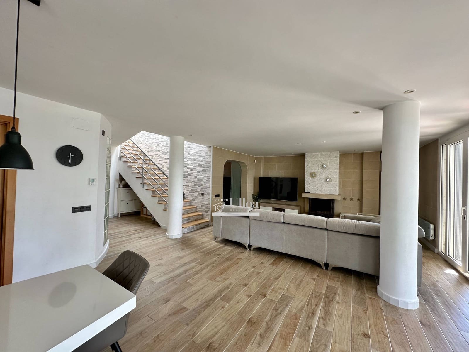 Chalet de 4 habitaciones en Elche / Elx en venta con piscina garaje - 750.000 € (Ref: 8960256)