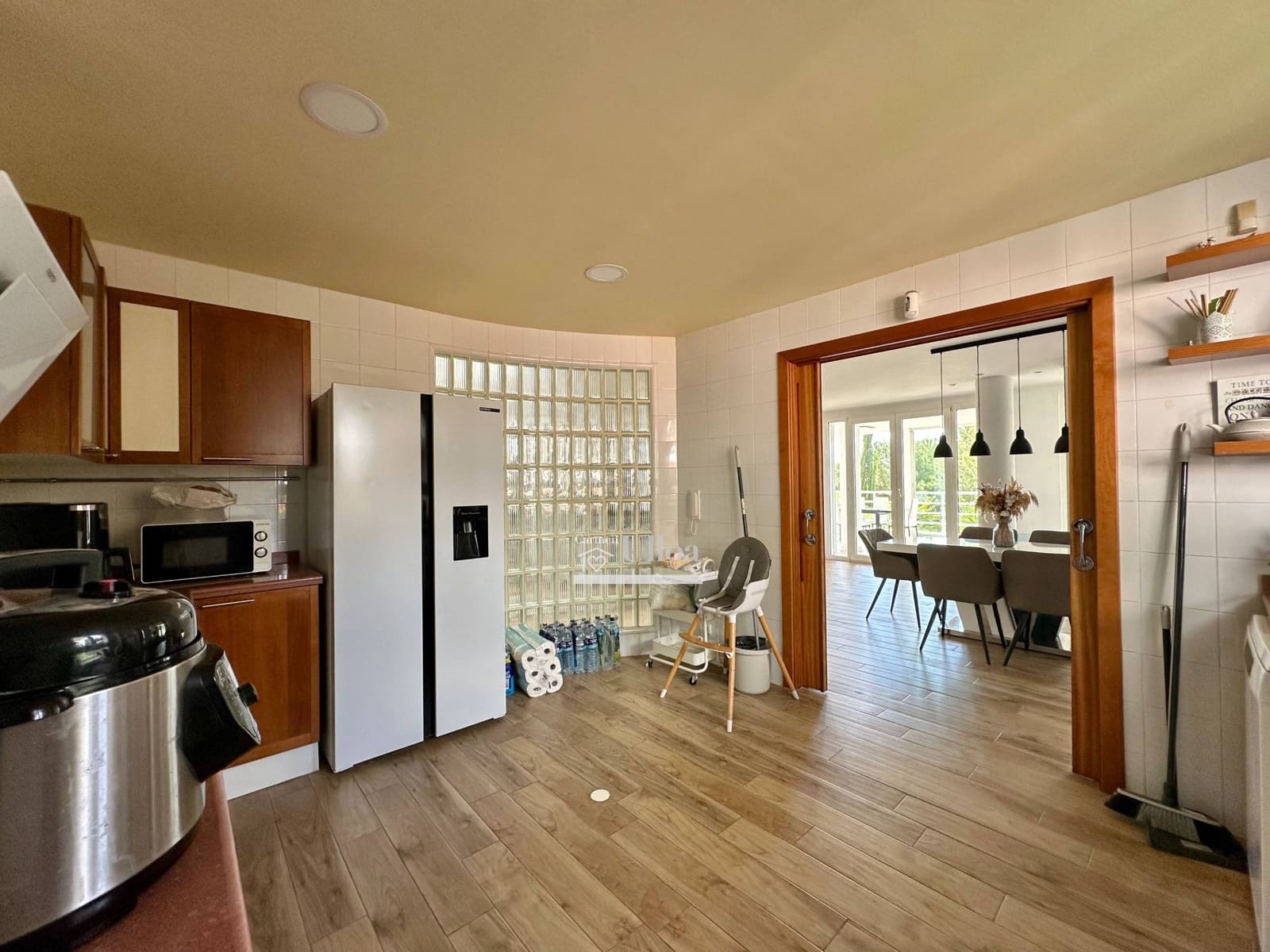 Chalet de 4 habitaciones en Elche / Elx en venta con piscina garaje - 750.000 € (Ref: 8960256)