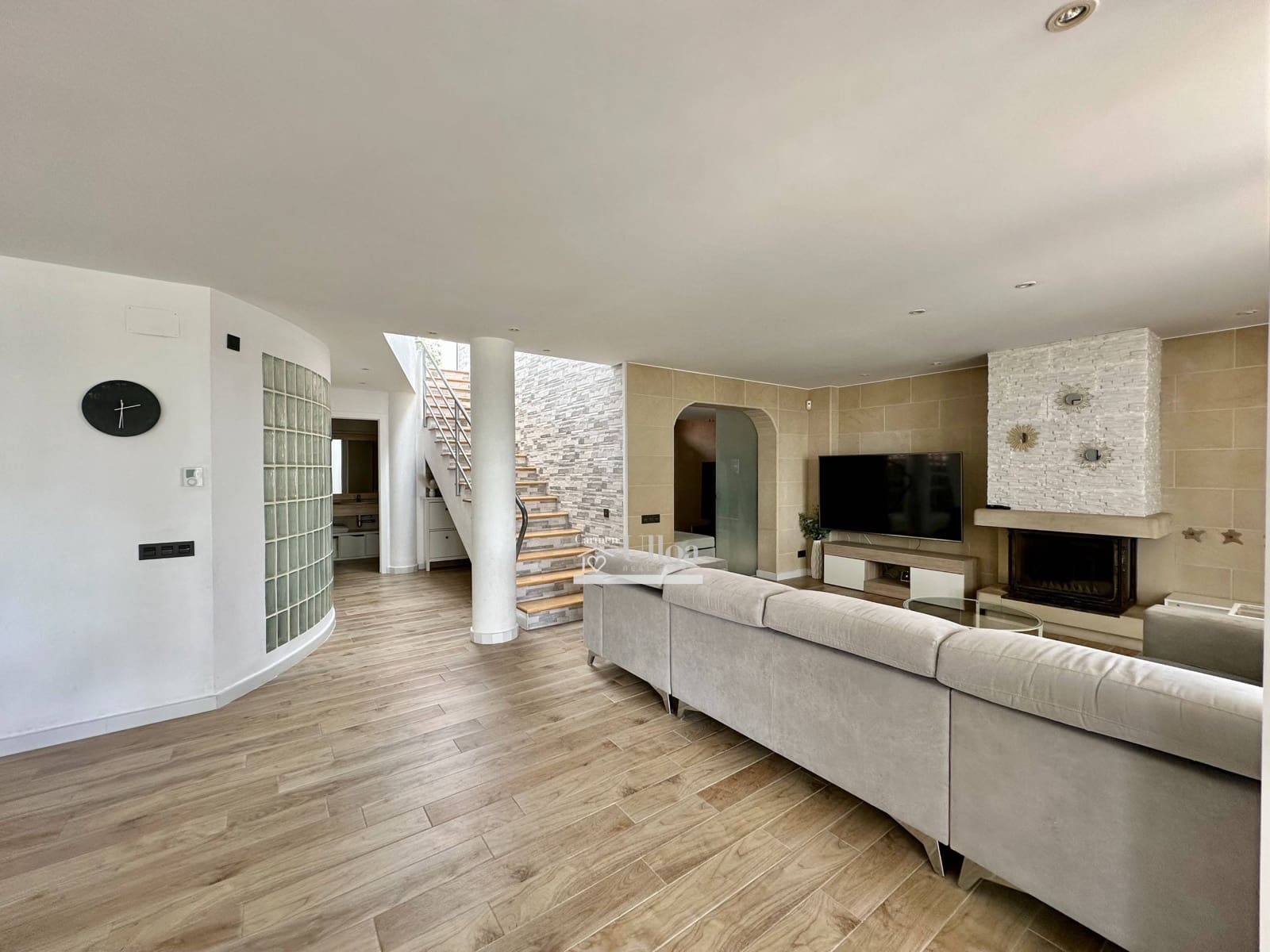 Chalet de 4 habitaciones en Elche / Elx en venta con piscina garaje - 750.000 € (Ref: 8960256)