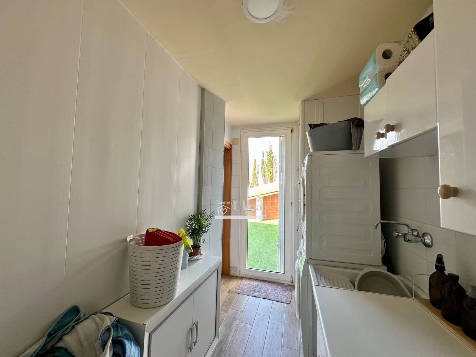 Chalet de 4 habitaciones en Elche / Elx en venta con piscina garaje - 750.000 € (Ref: 8960256)