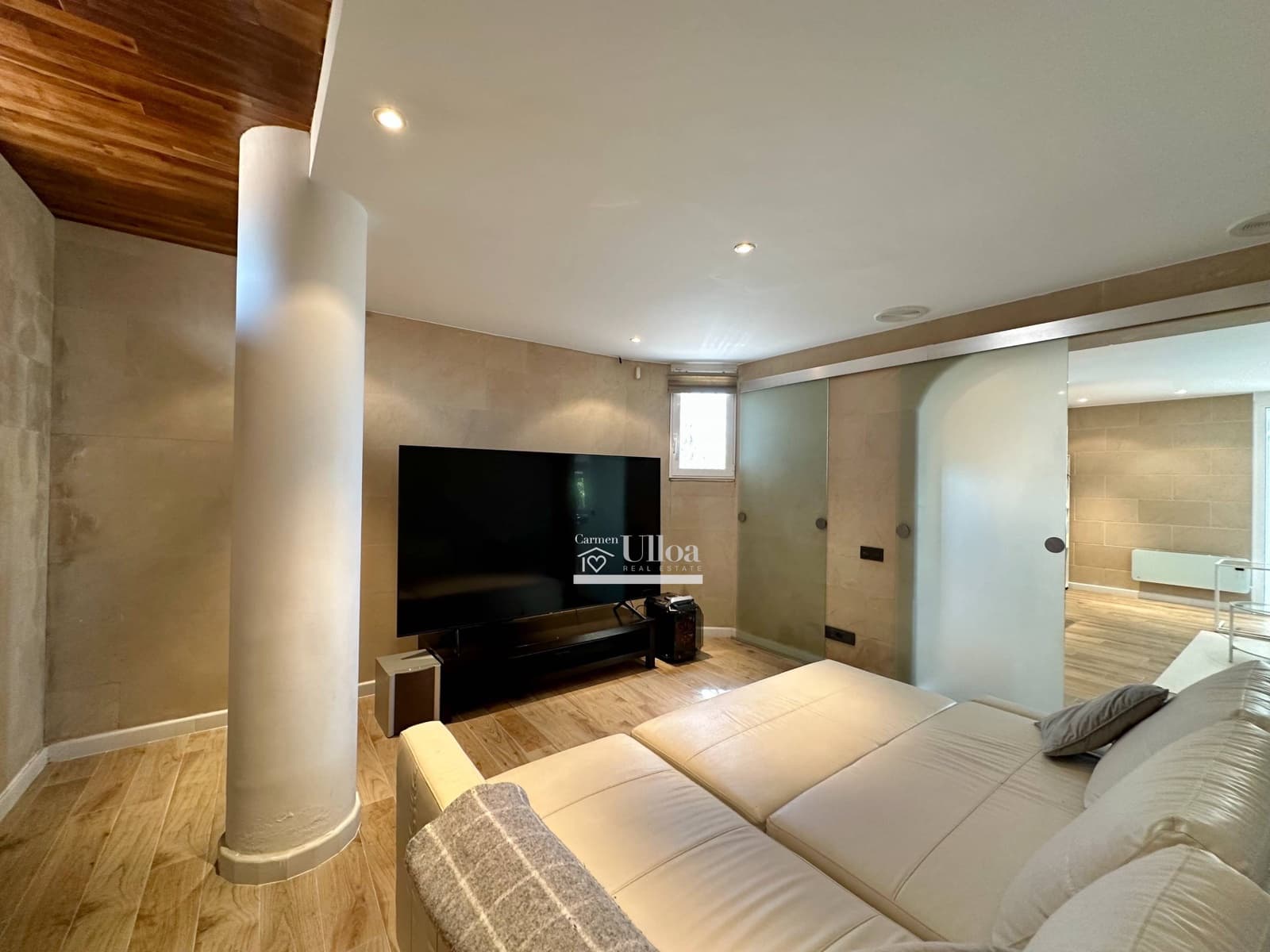 Chalet de 4 habitaciones en Elche / Elx en venta con piscina garaje - 750.000 € (Ref: 8960256)