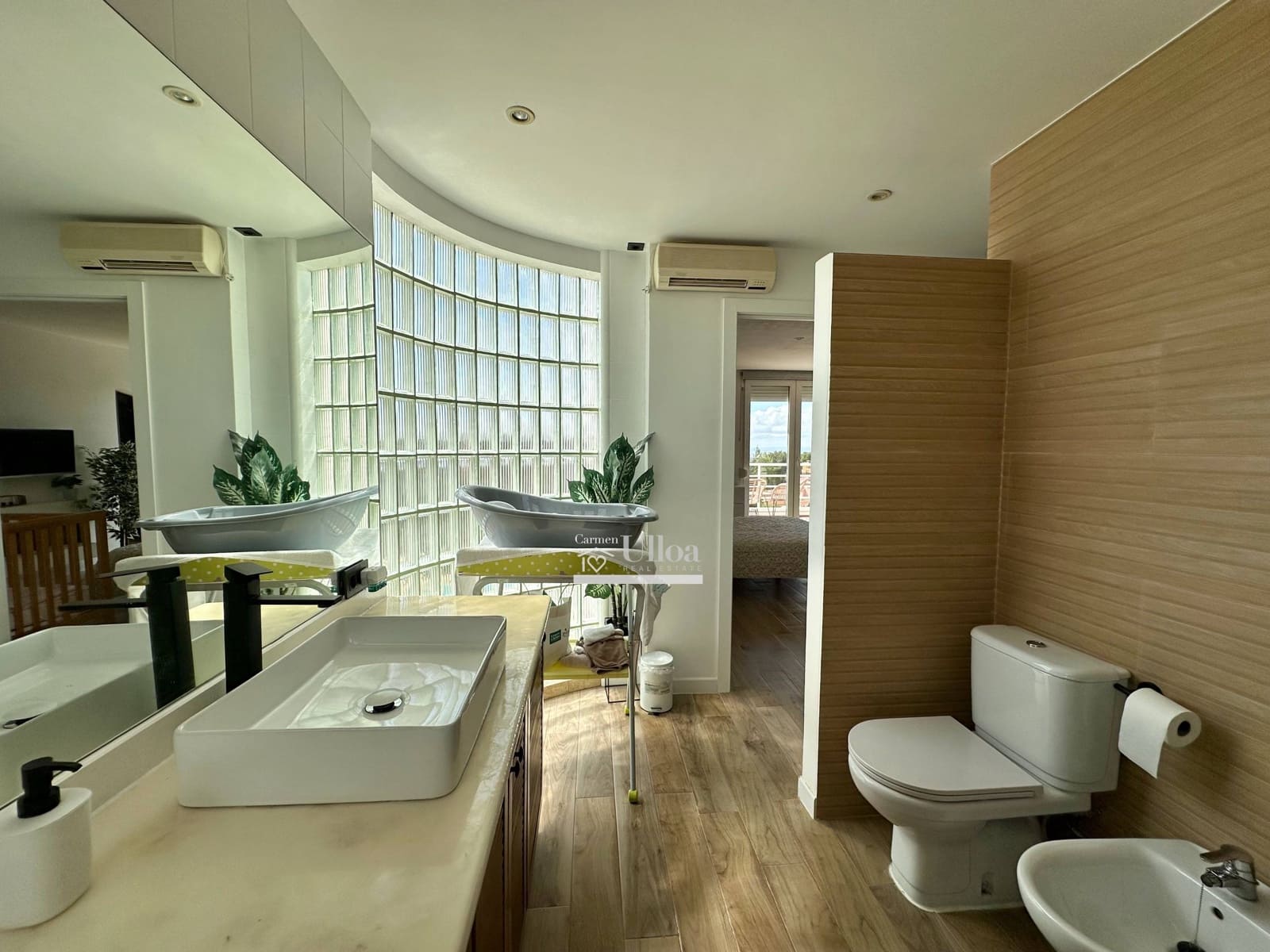 Chalet de 4 habitaciones en Elche / Elx en venta con piscina garaje - 750.000 € (Ref: 8960256)