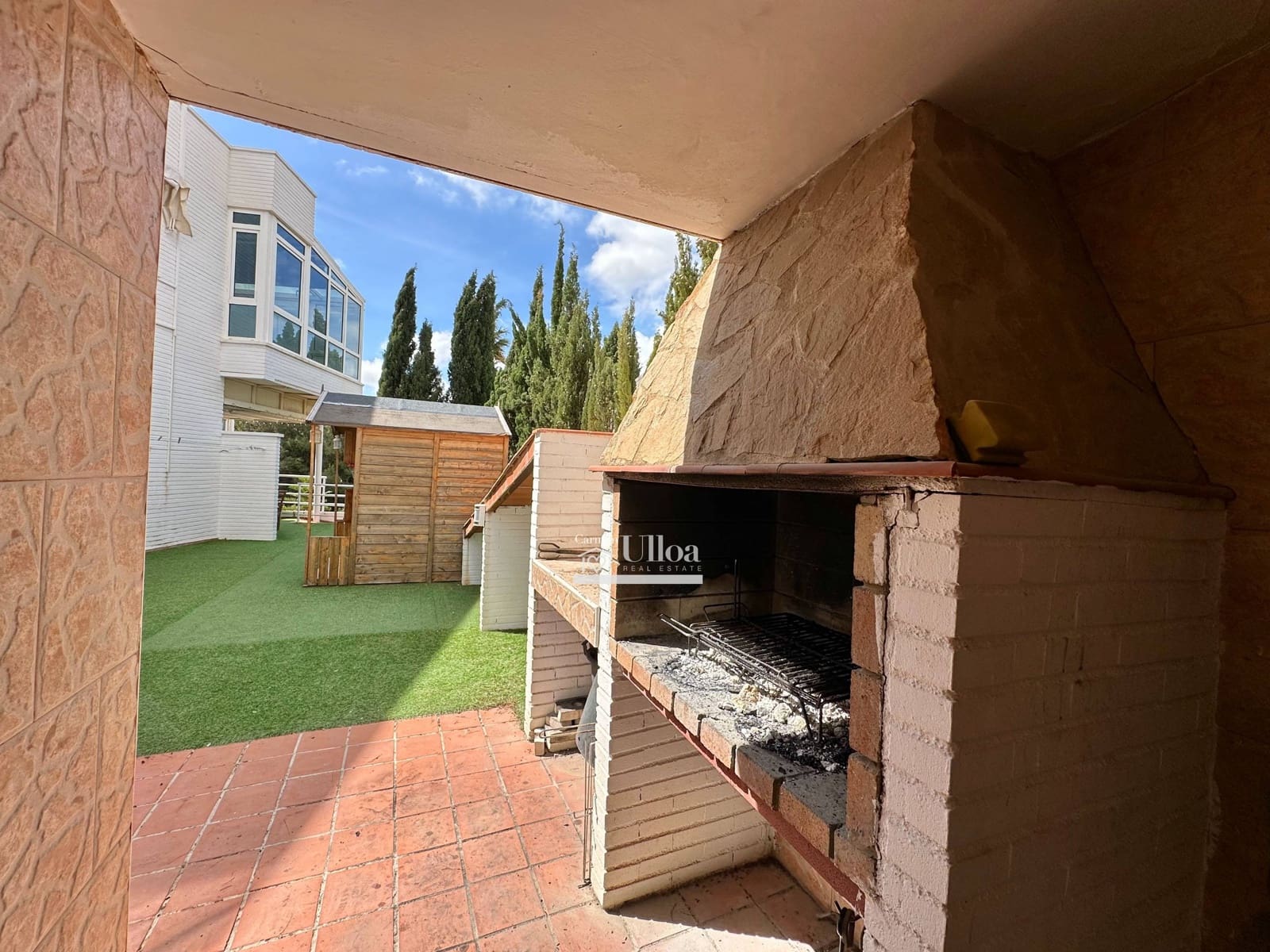 4 bedroom Villa for sale in Elche / Elx with pool garage - € 750,000 (Ref: 8960256)