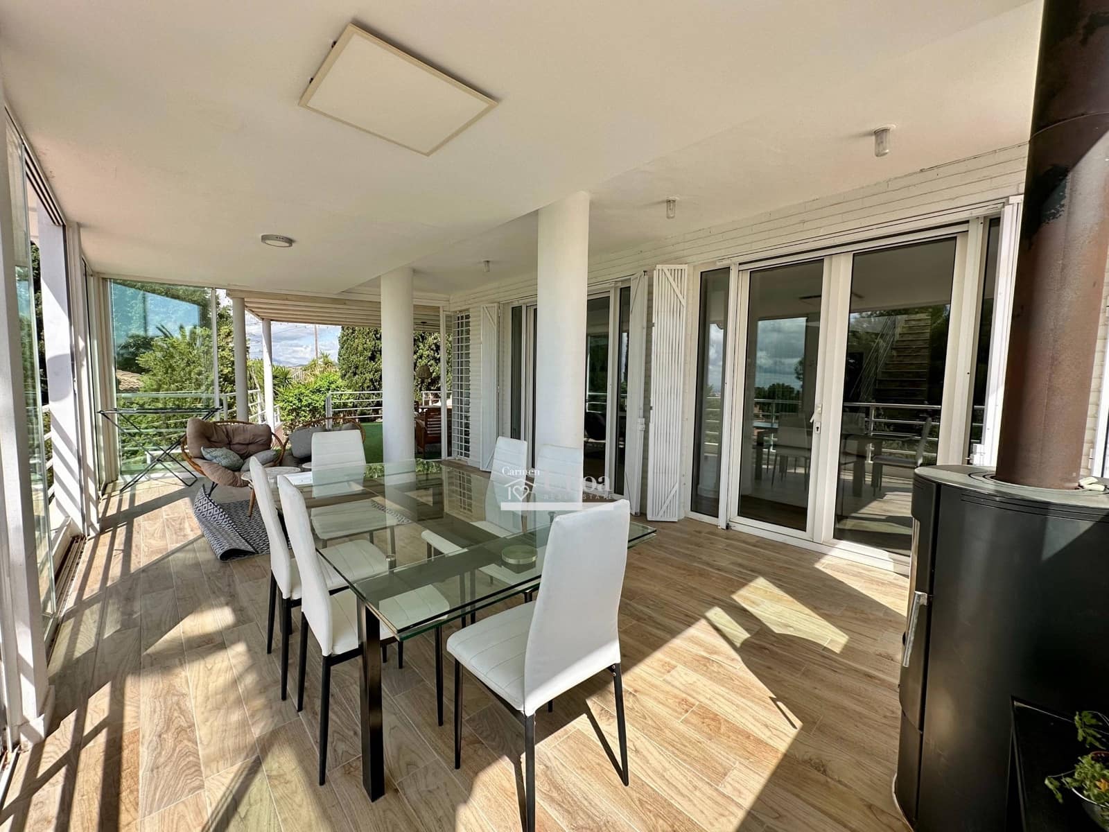 4 bedroom Villa for sale in Elche / Elx with pool garage - € 750,000 (Ref: 8960256)