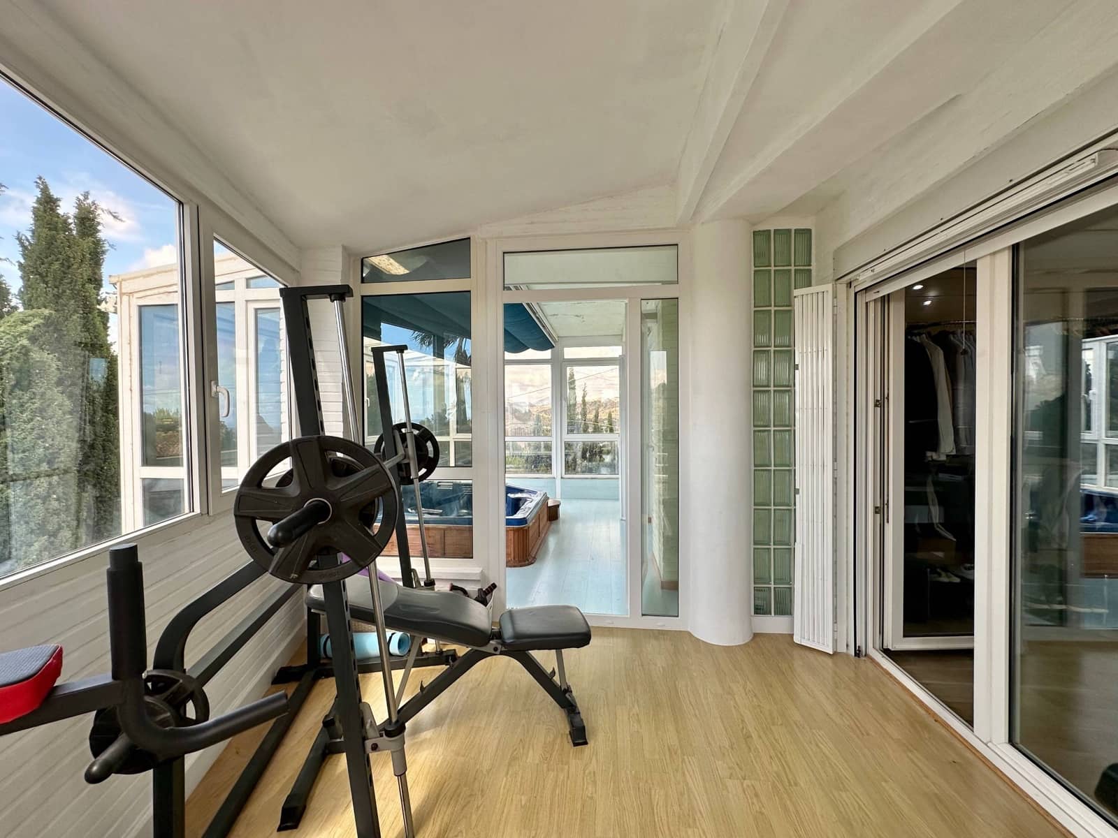 4 bedroom Villa for sale in Elche / Elx with pool garage - € 750,000 (Ref: 8960256)