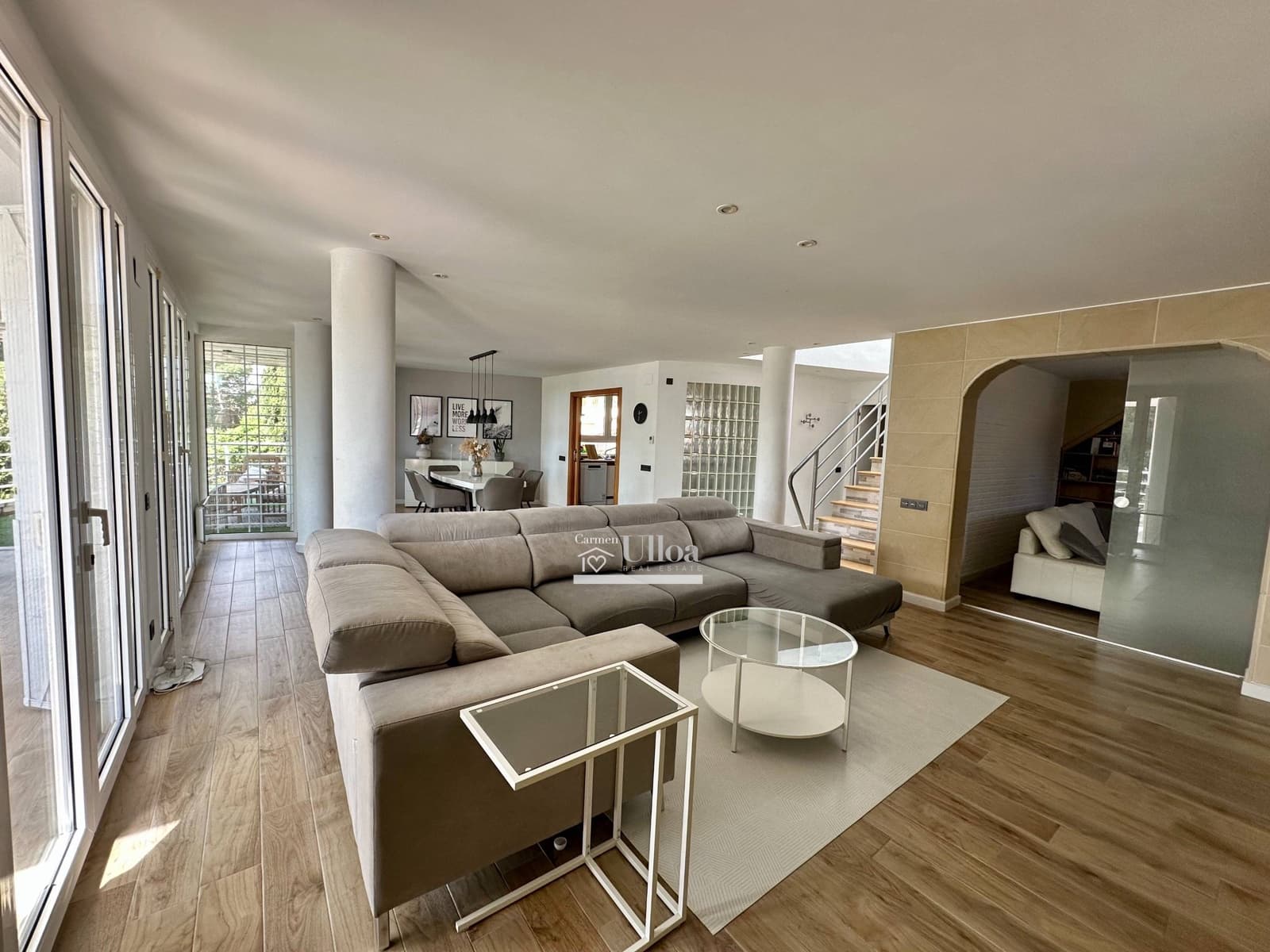 4 soveværelse Villa til salg i Elche / Elx med swimmingpool garage - € 750.000 (Ref: 8960256)