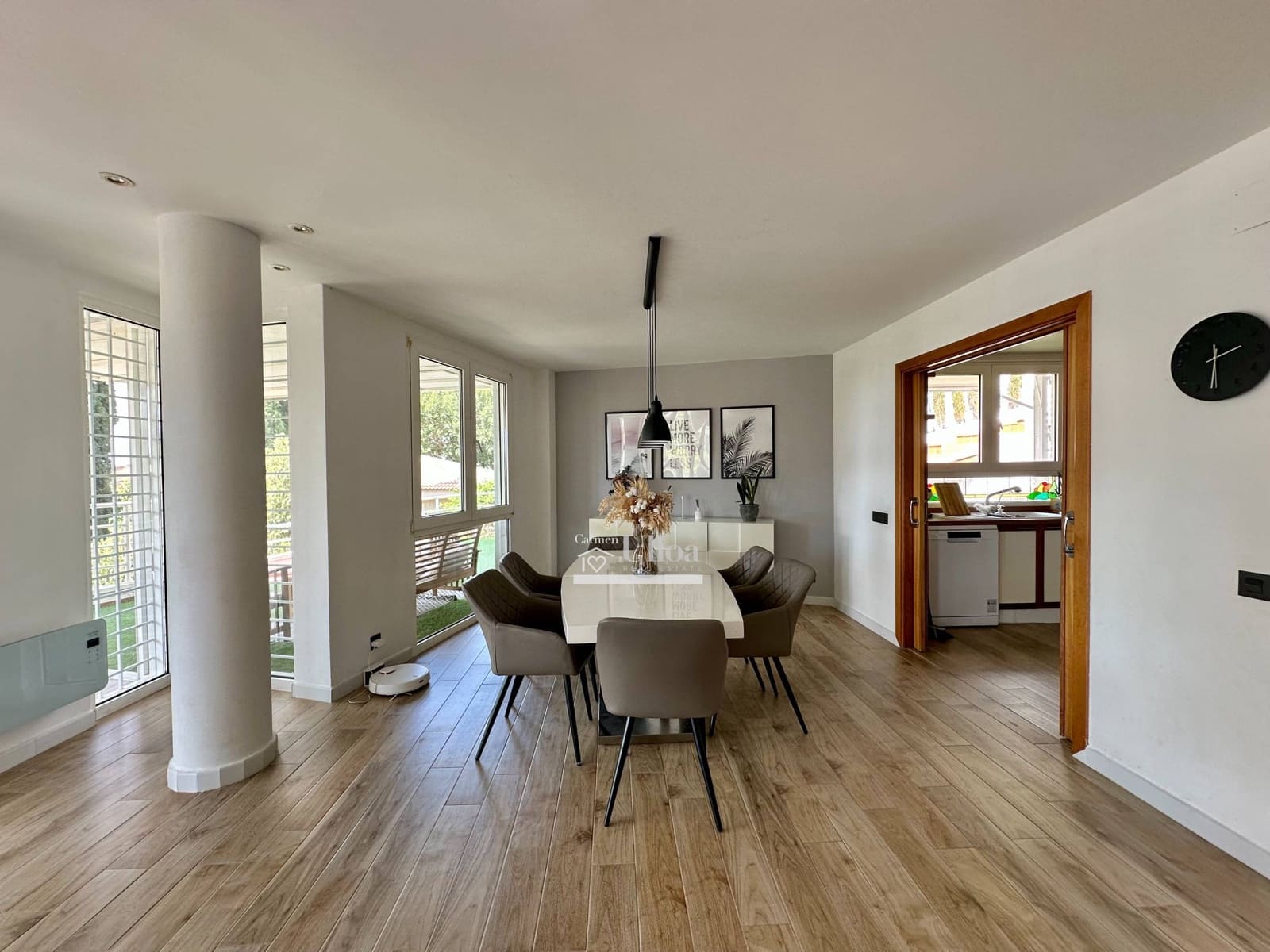 4 soveværelse Villa til salg i Elche / Elx med swimmingpool garage - € 750.000 (Ref: 8960256)