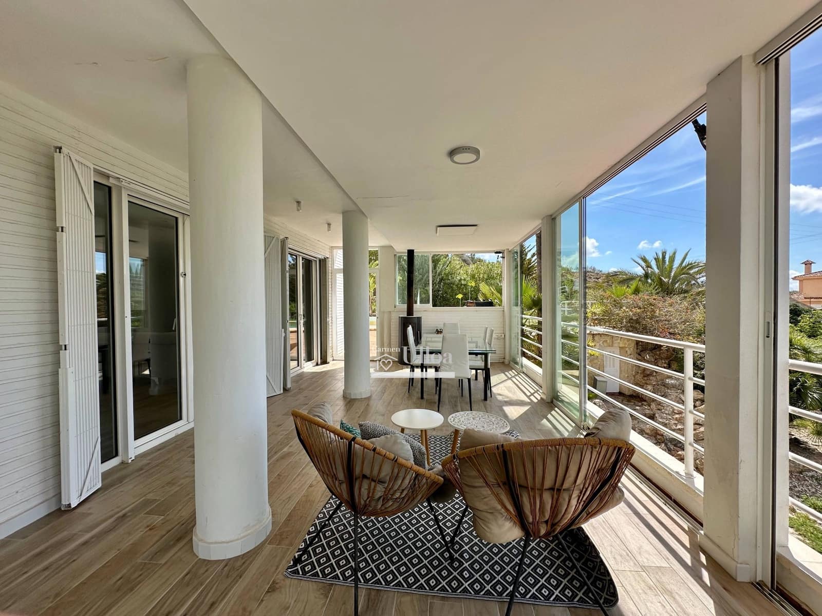 4 soveværelse Villa til salg i Elche / Elx med swimmingpool garage - € 750.000 (Ref: 8960256)