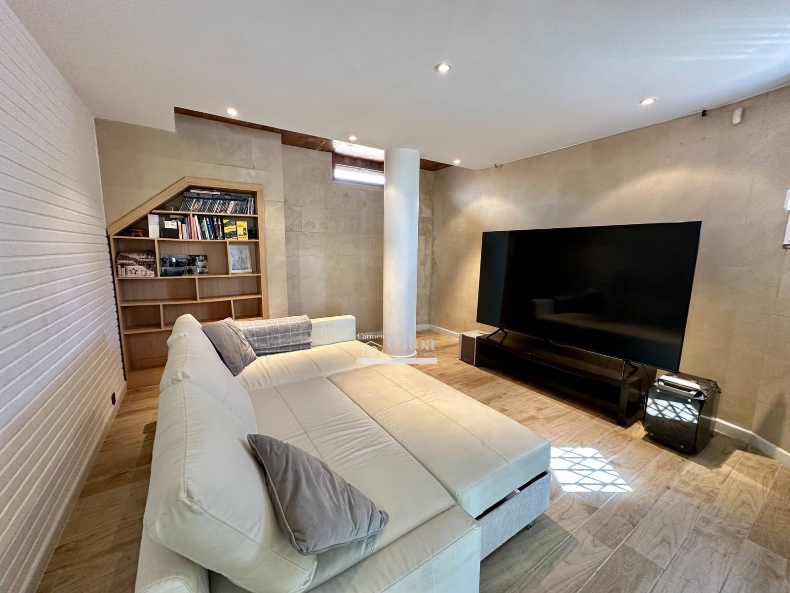 4 soveværelse Villa til salg i Elche / Elx med swimmingpool garage - € 750.000 (Ref: 8960256)