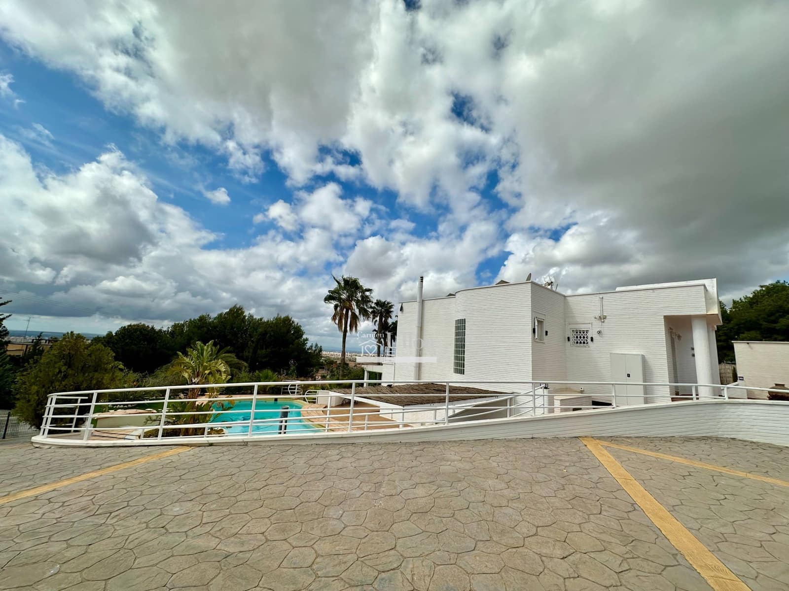 4 camera da letto Villa in vendita in Elche / Elx con piscina garage - 750.000 € (Rif: 8960256)