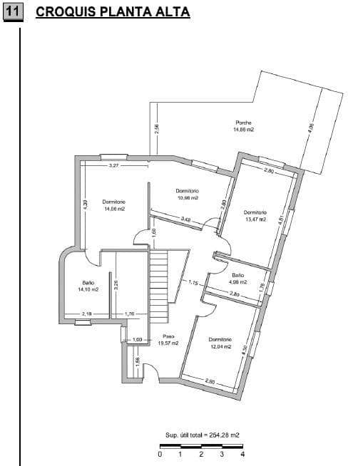 4 camera da letto Villa in vendita in Elche / Elx con piscina garage - 750.000 € (Rif: 8960256)