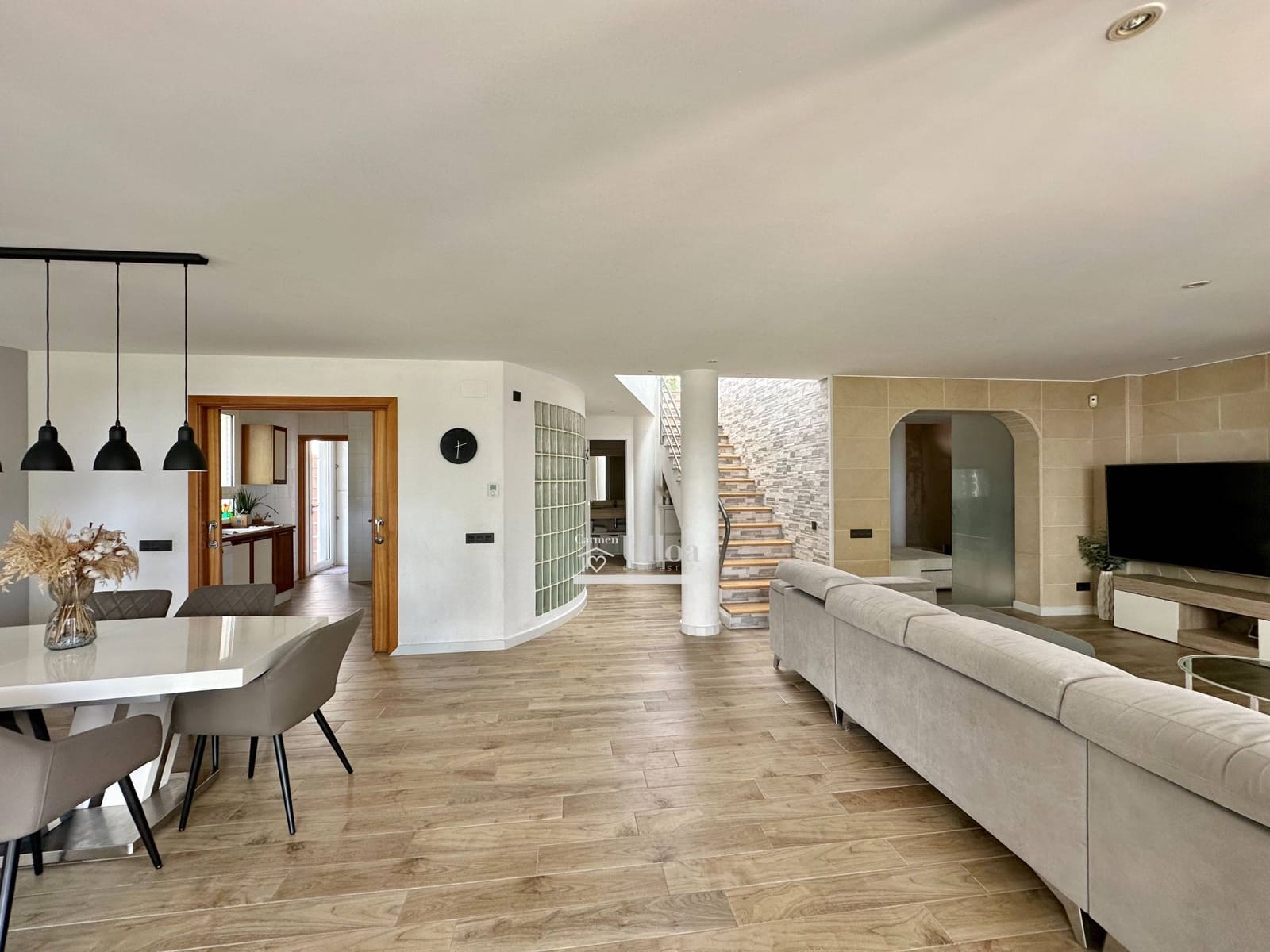 4 camera da letto Villa in vendita in Elche / Elx con piscina garage - 750.000 € (Rif: 8960256)