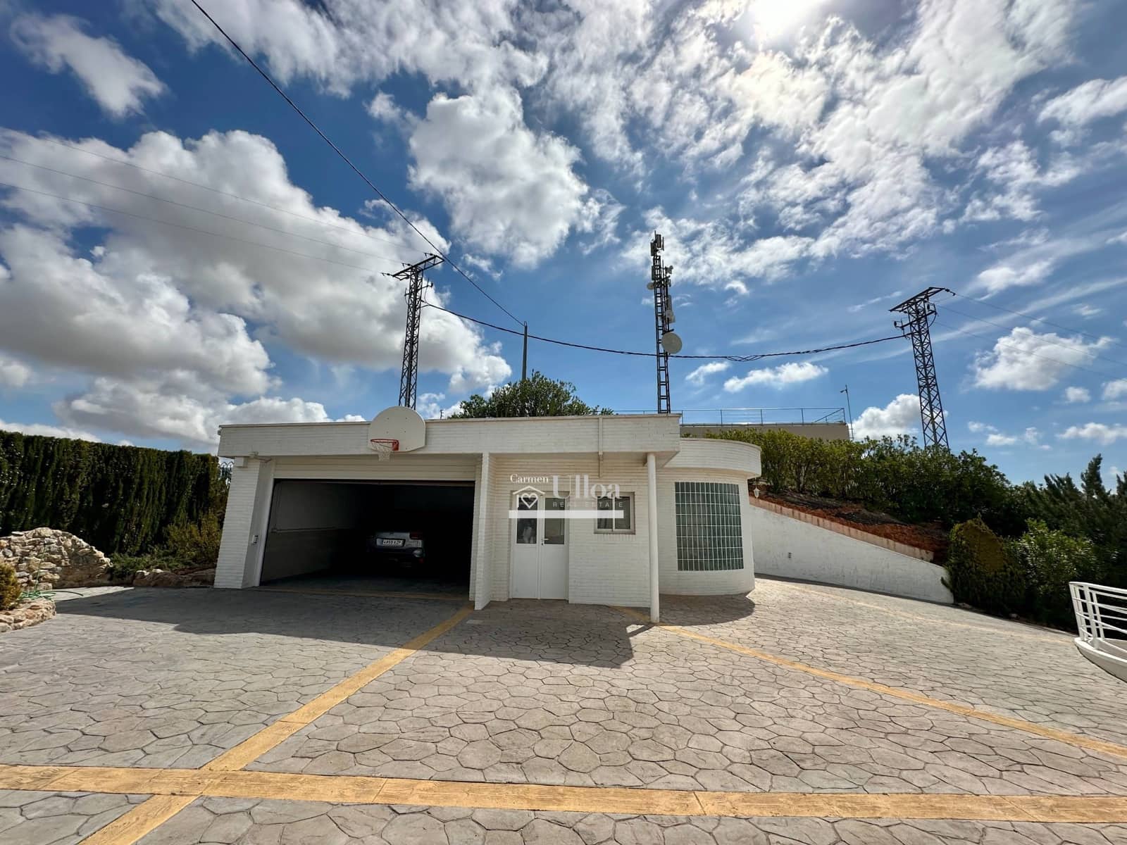 4 camera da letto Villa in vendita in Elche / Elx con piscina garage - 750.000 € (Rif: 8960256)