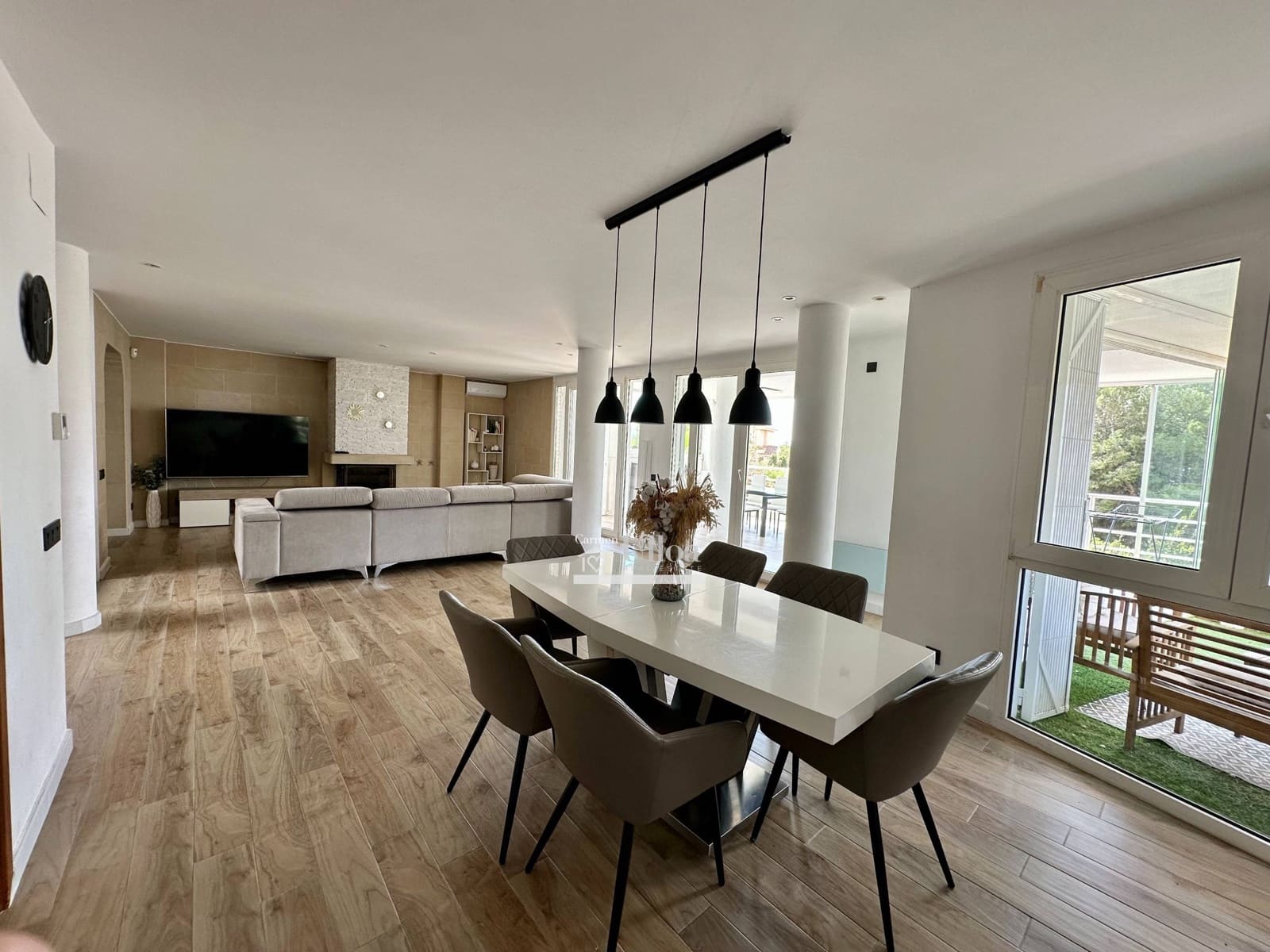 4 camera da letto Villa in vendita in Elche / Elx con piscina garage - 750.000 € (Rif: 8960256)