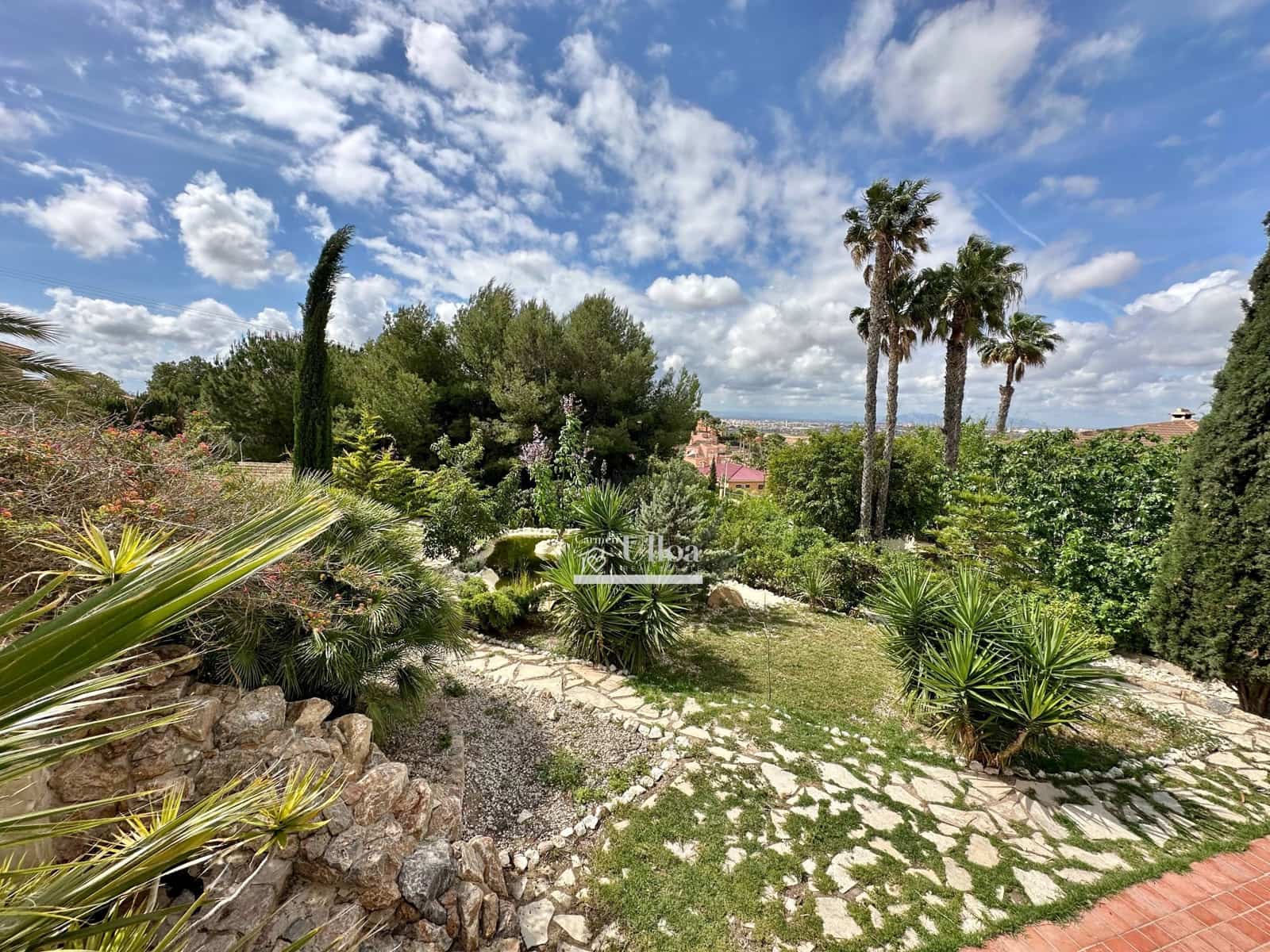 4 camera da letto Villa in vendita in Elche / Elx con piscina garage - 750.000 € (Rif: 8960256)