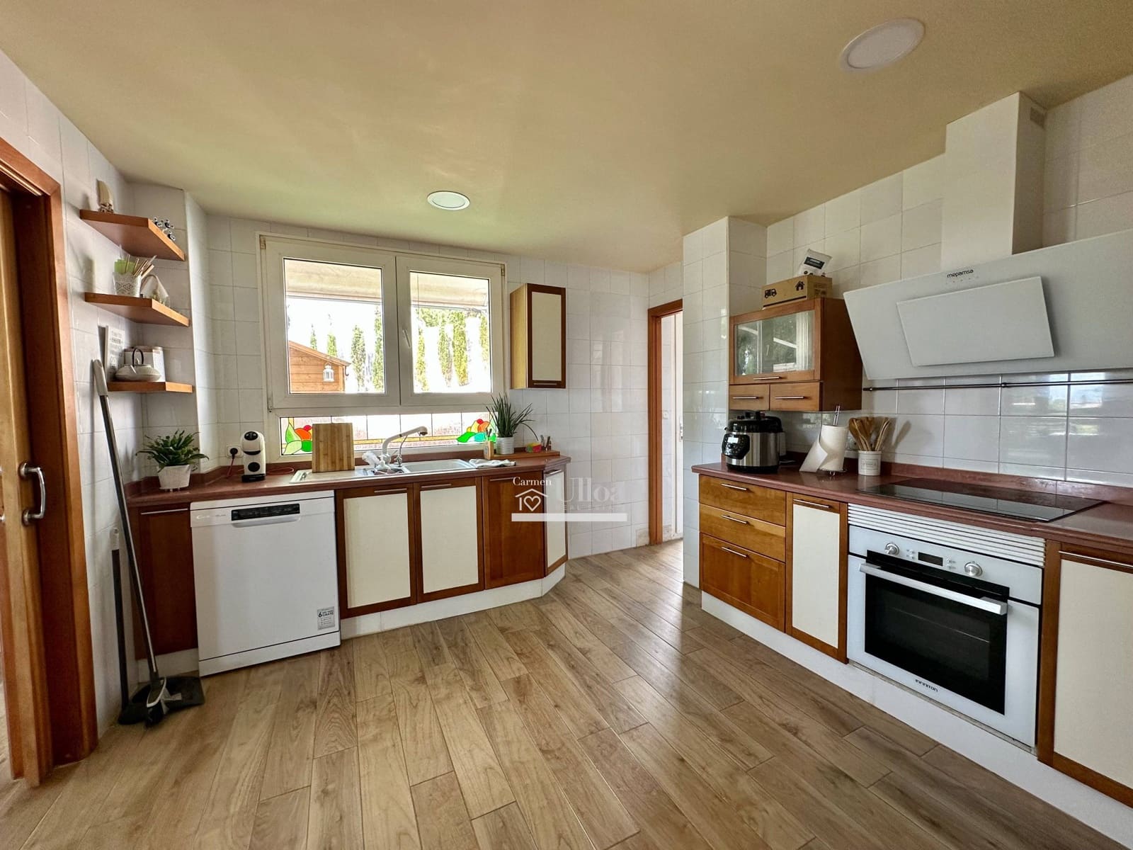 4 camera da letto Villa in vendita in Elche / Elx con piscina garage - 750.000 € (Rif: 8960256)