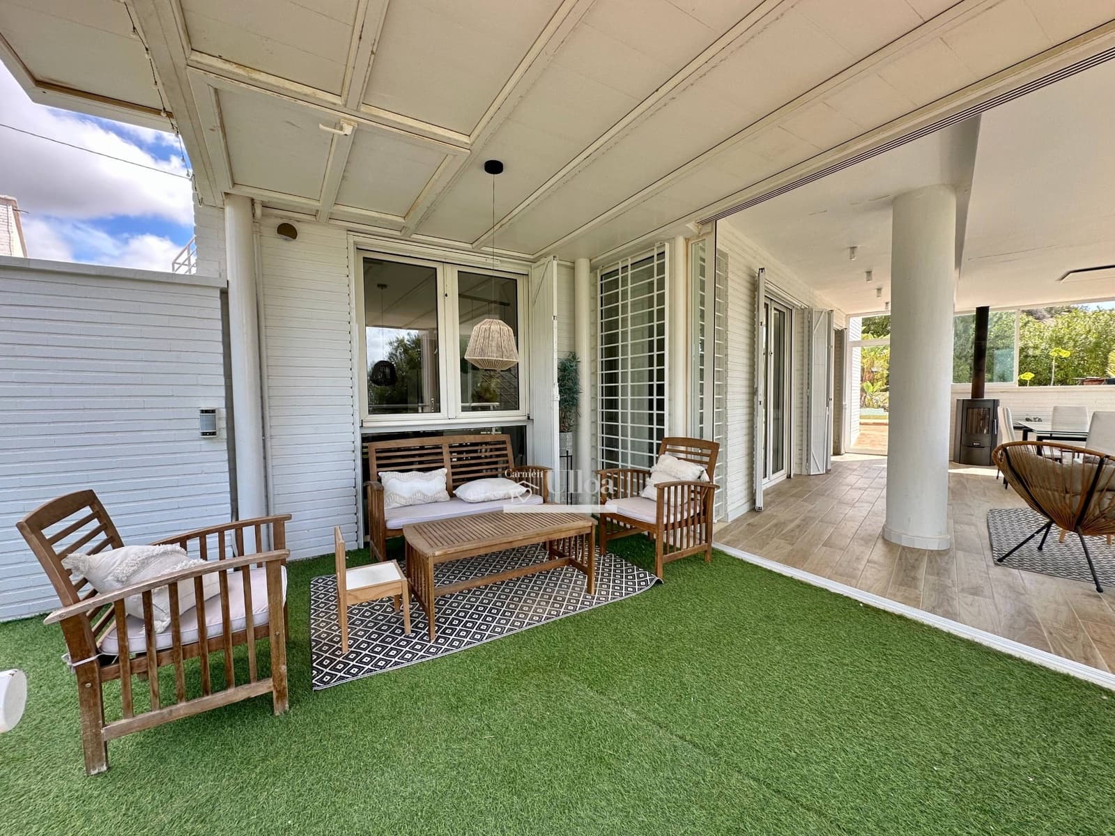 4 camera da letto Villa in vendita in Elche / Elx con piscina garage - 750.000 € (Rif: 8960256)