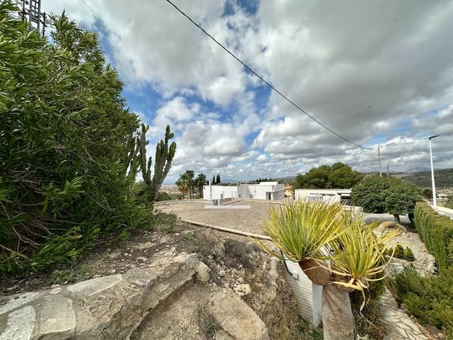 4 sovrum Villa till salu i Elche / Elx med pool garage - 750 000 € (Ref: 8960256)