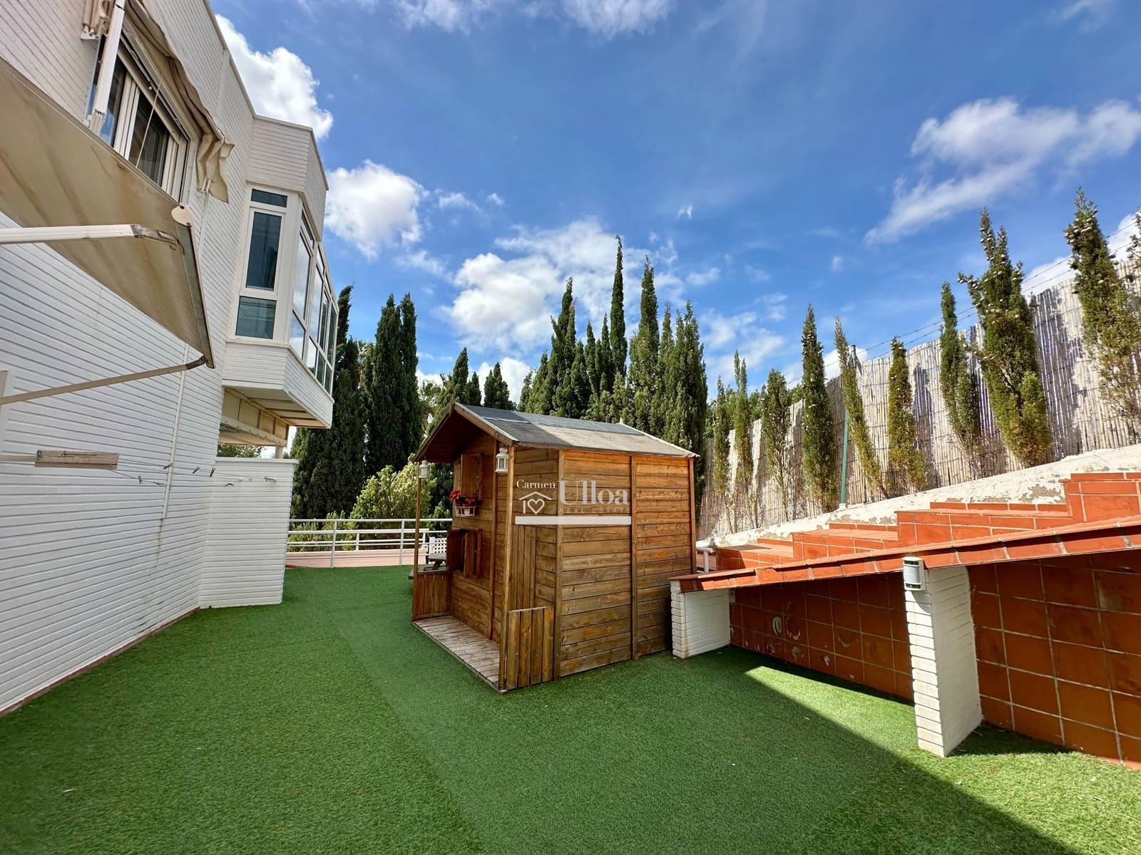 4 camera da letto Villa in vendita in Elche / Elx con piscina garage - 750.000 € (Rif: 8960256)