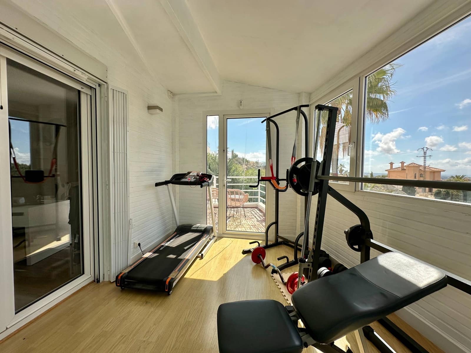 4 camera da letto Villa in vendita in Elche / Elx con piscina garage - 750.000 € (Rif: 8960256)