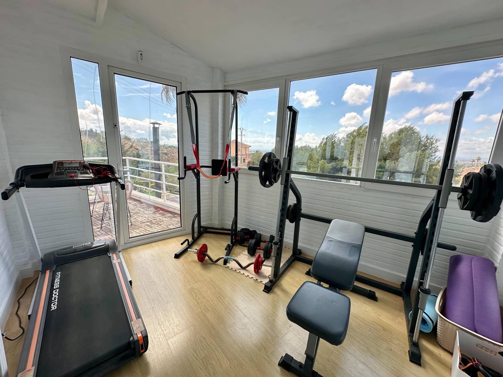 4 camera da letto Villa in vendita in Elche / Elx con piscina garage - 750.000 € (Rif: 8960256)