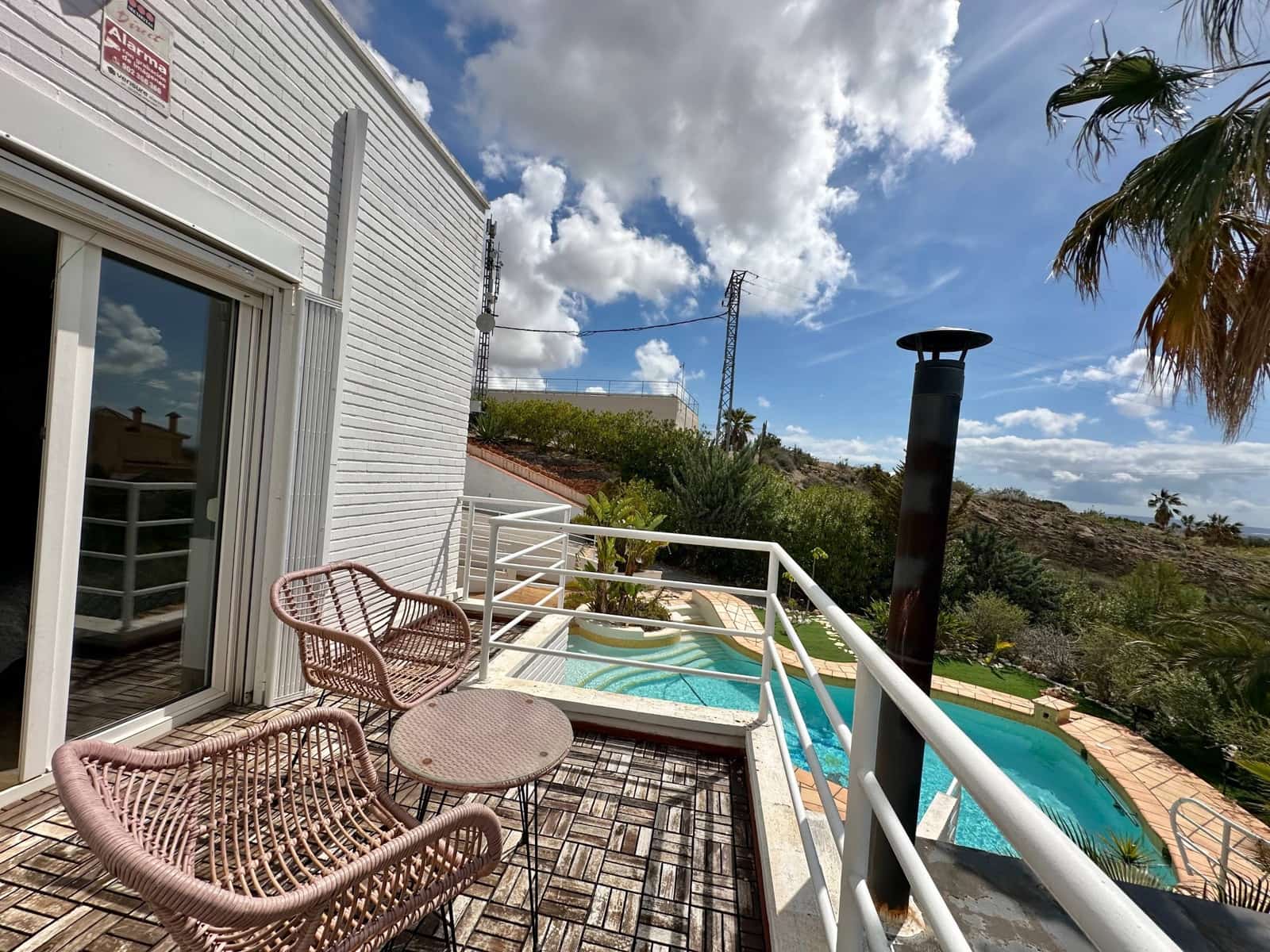 4 camera da letto Villa in vendita in Elche / Elx con piscina garage - 750.000 € (Rif: 8960256)