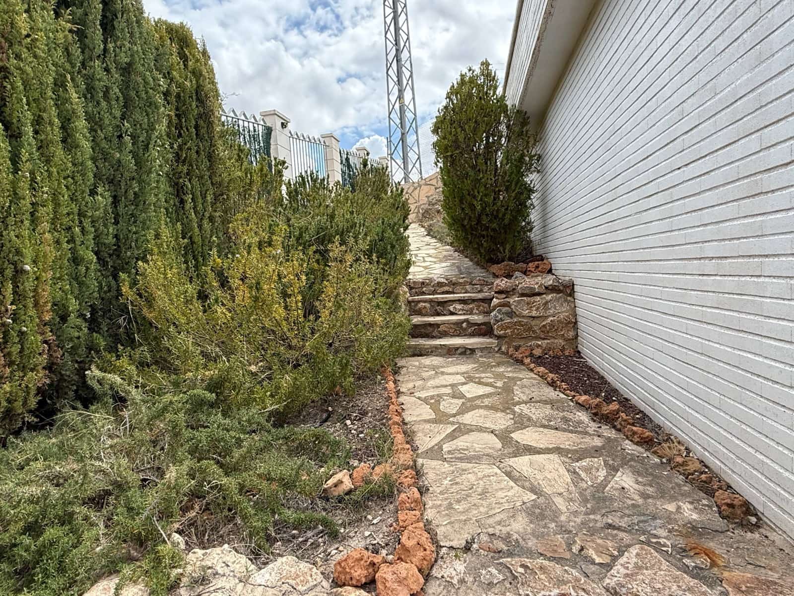 4 camera da letto Villa in vendita in Elche / Elx con piscina garage - 750.000 € (Rif: 8960256)