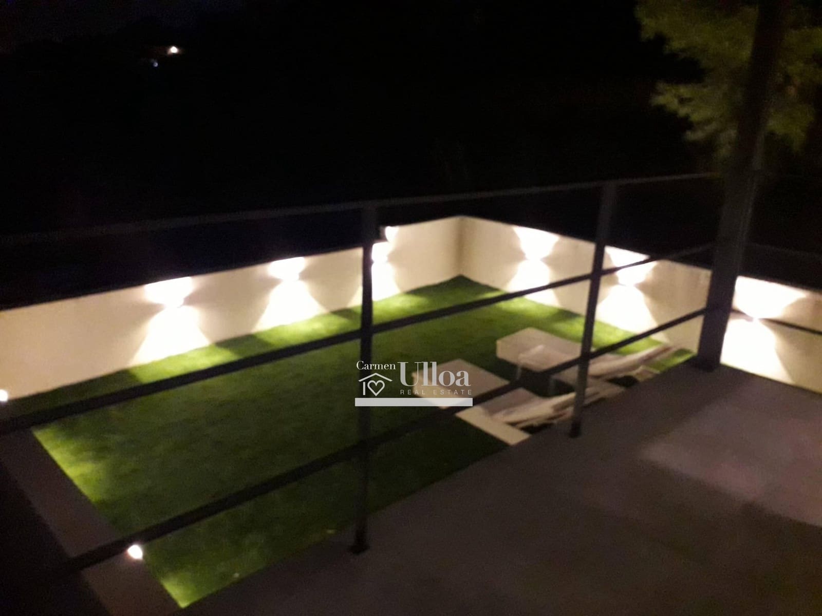 2 bedroom Villa for sale in Alicante / Alacant city with pool garage - € 624,000 (Ref: 8970586)