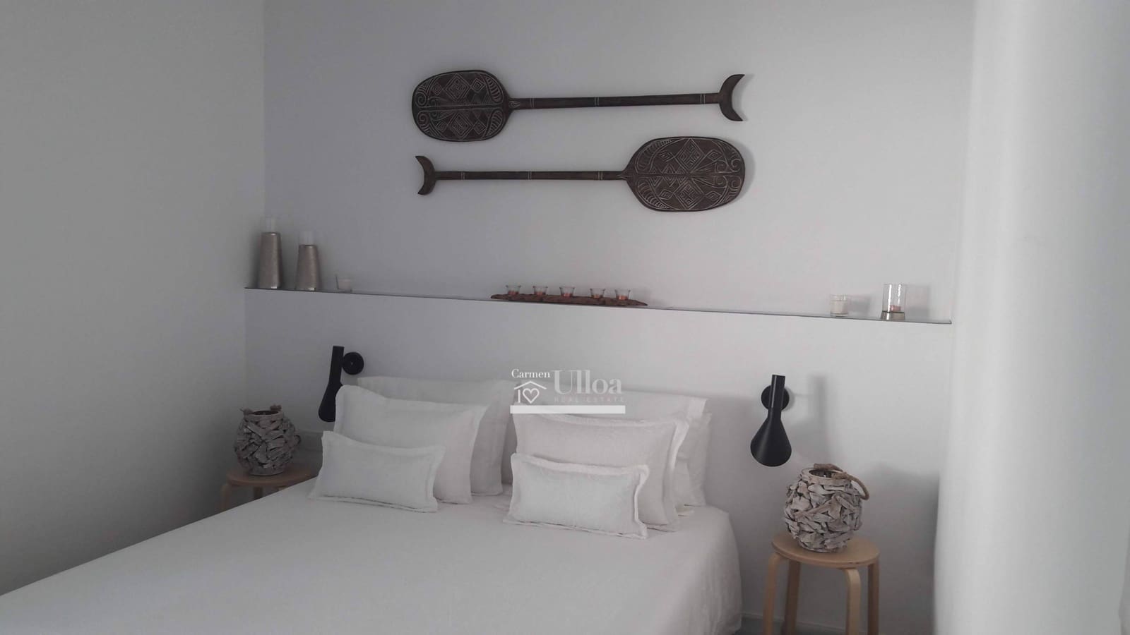 2 bedroom Villa for sale in Alicante / Alacant city with pool garage - € 624,000 (Ref: 8970586)