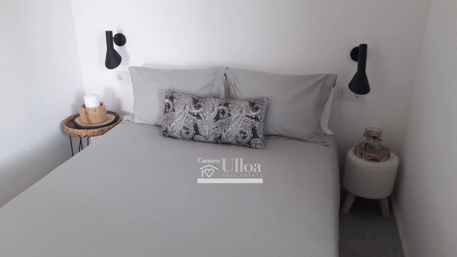 2 bedroom Villa for sale in Alicante / Alacant city with pool garage - € 624,000 (Ref: 8970586)