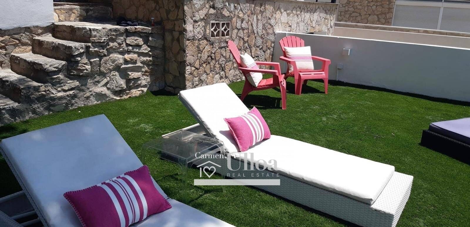 Chalet de 2 habitaciones en Alicante / Alacant ciudad en venta con piscina garaje - 624.000 € (Ref: 8970586)