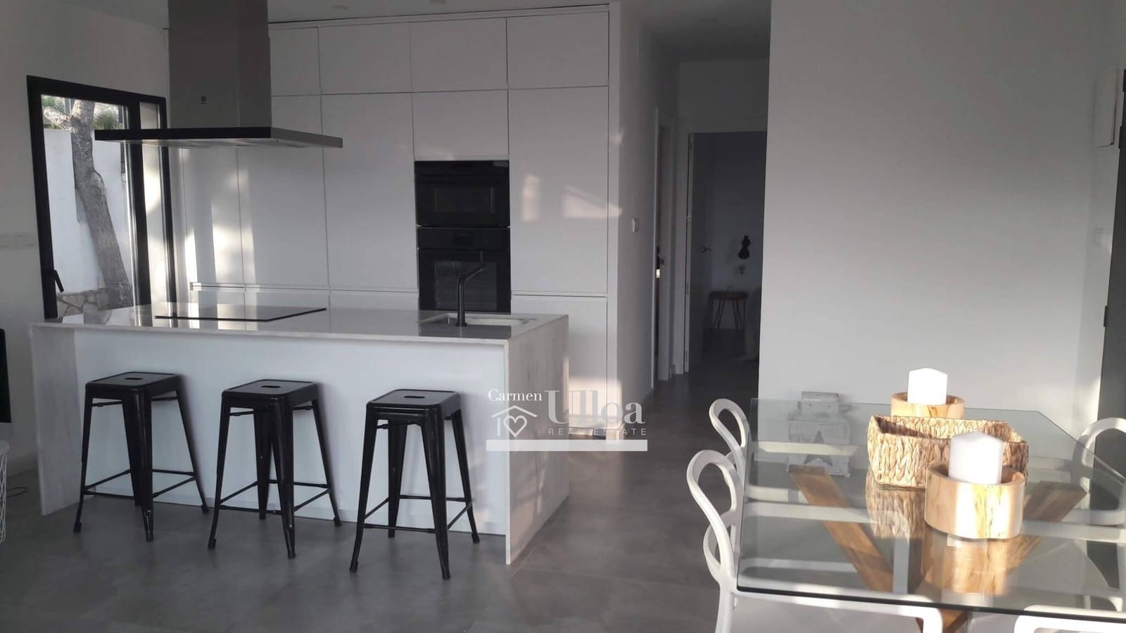 Chalet de 2 habitaciones en Alicante / Alacant ciudad en venta con piscina garaje - 624.000 € (Ref: 8970586)