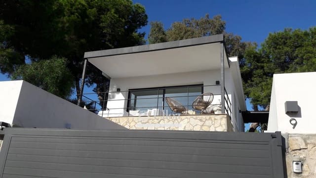 Chalet de 2 habitaciones en Alicante / Alacant ciudad en venta con piscina garaje - 624.000 € (Ref: 8970586)