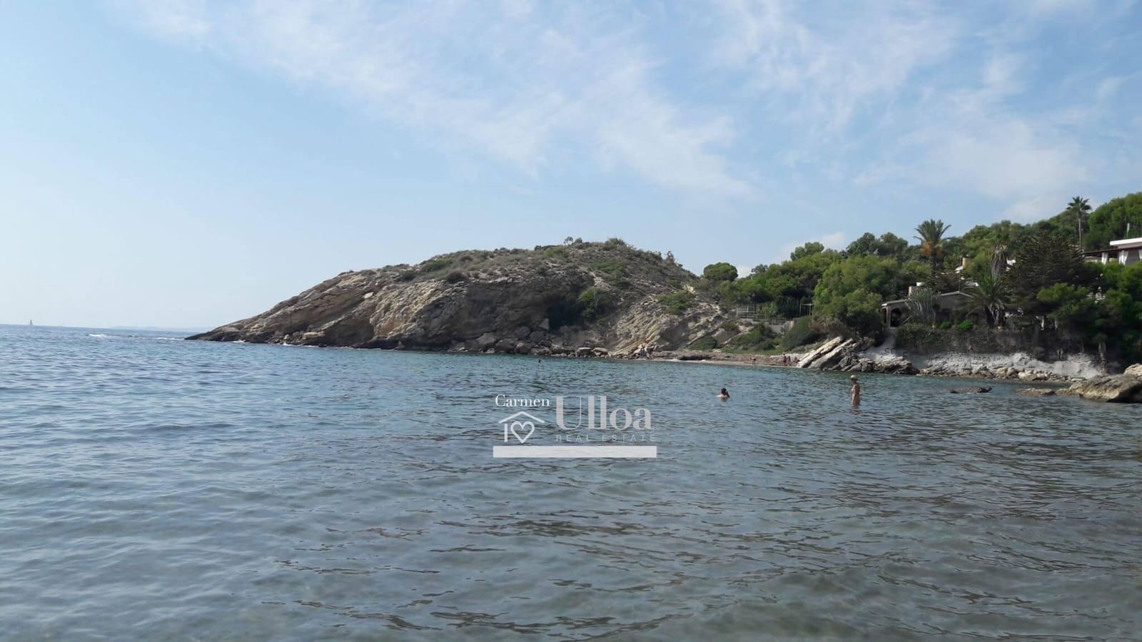 Chalet de 2 habitaciones en Alicante / Alacant ciudad en venta con piscina garaje - 624.000 € (Ref: 8970586)