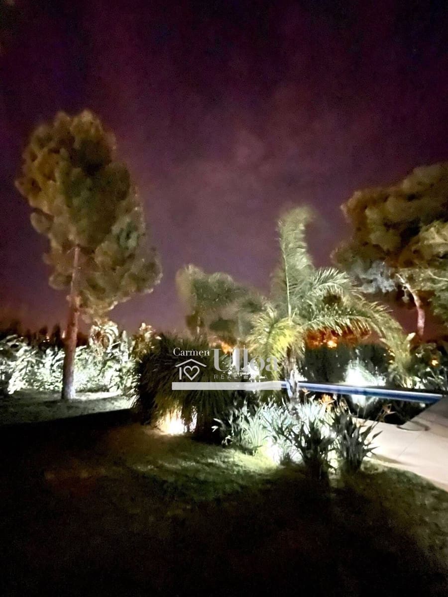 8 sypialnia Willa na sprzedaż w Miasto Alicante / Alacant z basenem garażem - 1 700 000 € (Ref: 8979520)