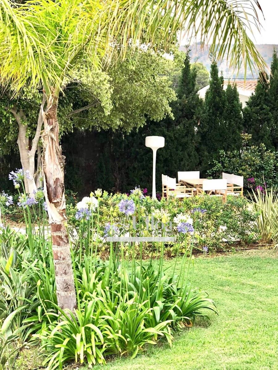 8 sypialnia Willa na sprzedaż w Miasto Alicante / Alacant z basenem garażem - 1 700 000 € (Ref: 8979520)