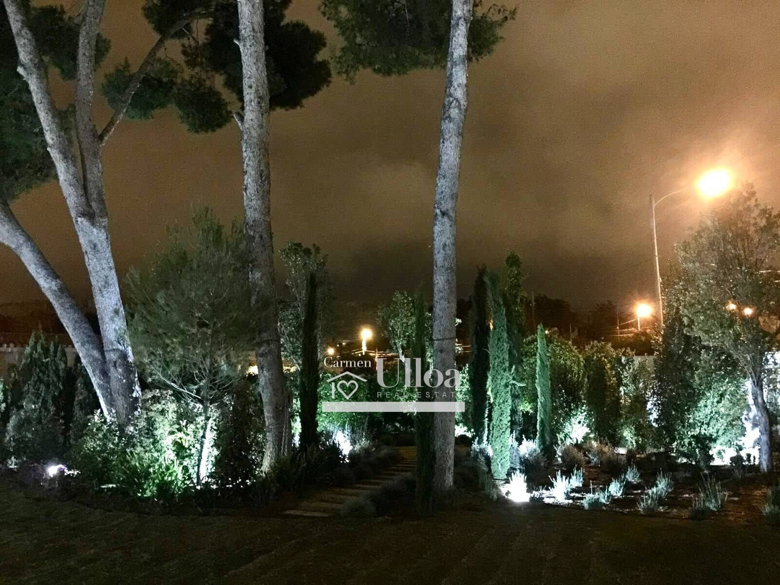 8 sypialnia Willa na sprzedaż w Miasto Alicante / Alacant z basenem garażem - 1 700 000 € (Ref: 8979520)