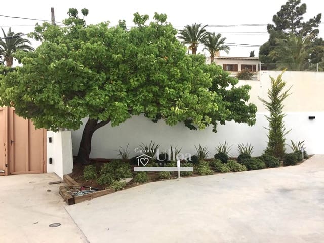 8 soverom Villa til salgs i Vistahermosa, Alicante by med svømmebasseng garasje - € 1 700 000 (Ref: 8979520)