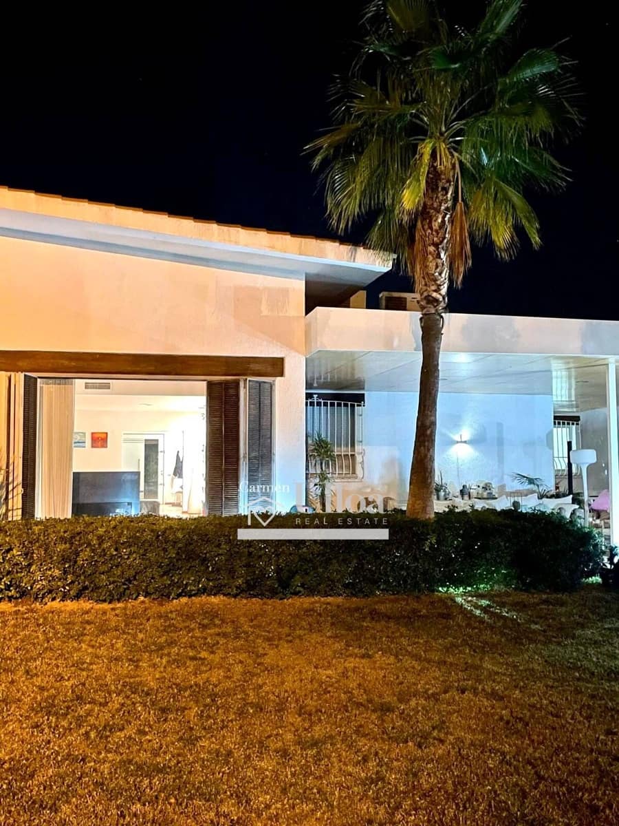 8 sovrum Villa till salu i Alicante stad med pool garage - 1 700 000 € (Ref: 8979520)