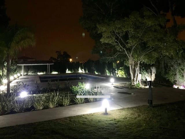 8 soveværelse Villa til salg i Vistahermosa, Alicante by med swimmingpool garage - € 1.700.000 (Ref: 8979520)