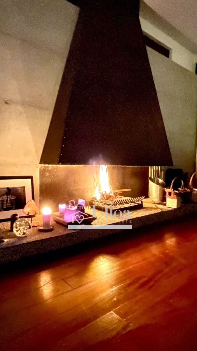 8 slaapkamer Villa te koop in Alicante stad met zwembad garage - € 1.700.000 (Ref: 8979520)