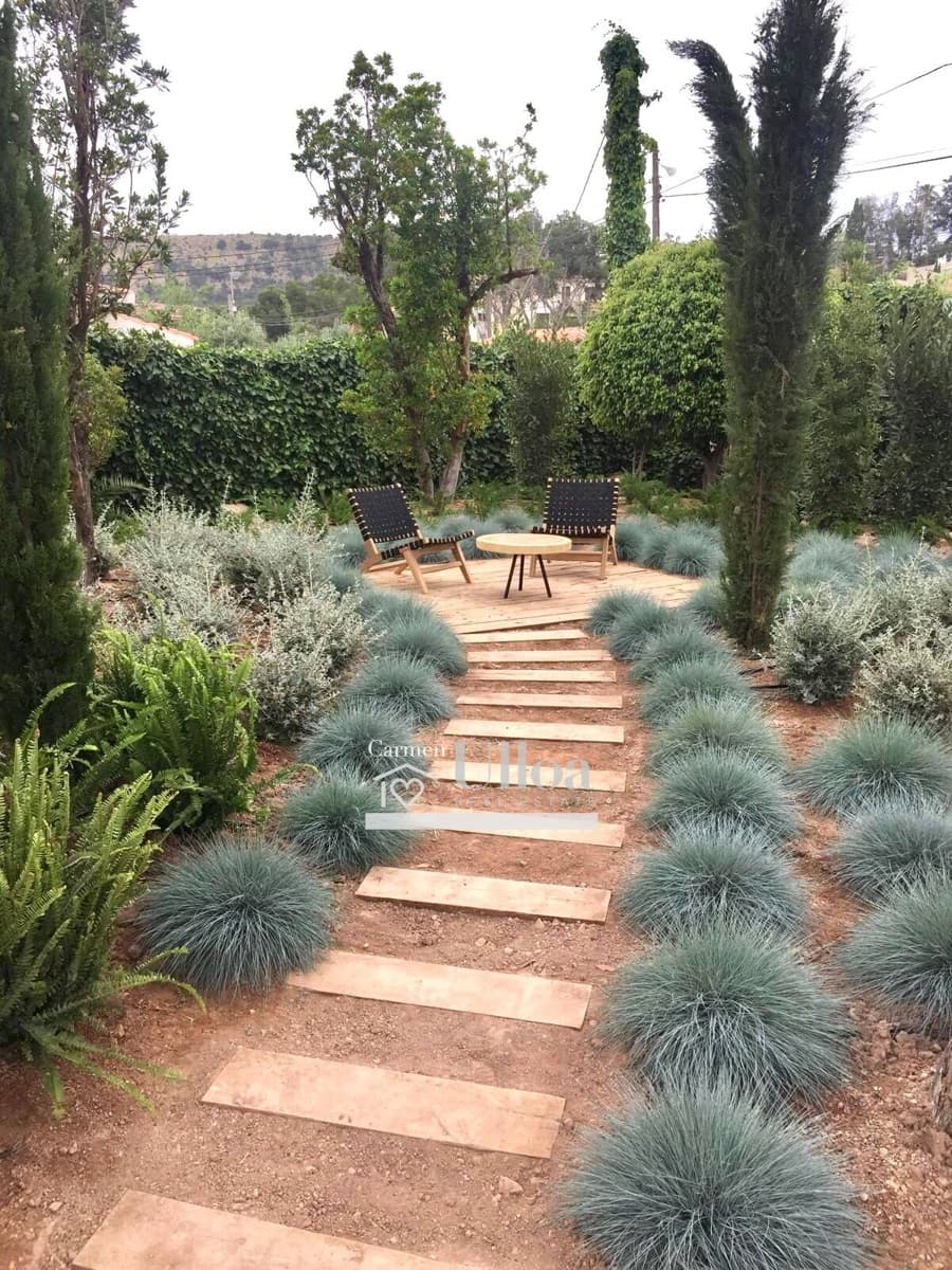 8 slaapkamer Villa te koop in Alicante stad met zwembad garage - € 1.700.000 (Ref: 8979520)