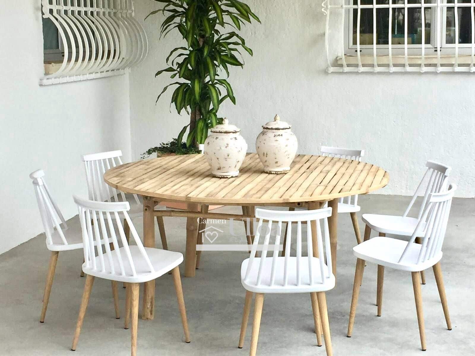 8 slaapkamer Villa te koop in Alicante stad met zwembad garage - € 1.700.000 (Ref: 8979520)